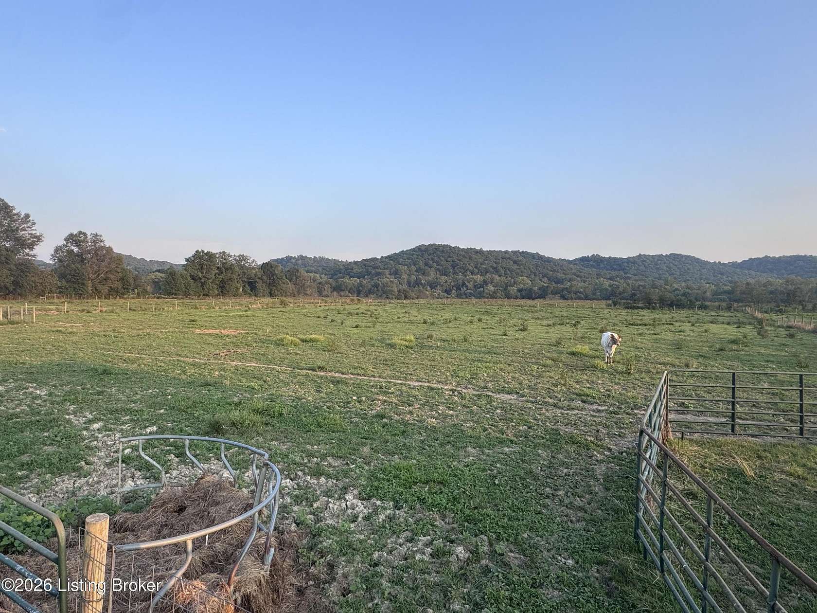 60 Acres of Agricultural & Residential Land for Sale in Sanders, Kentucky