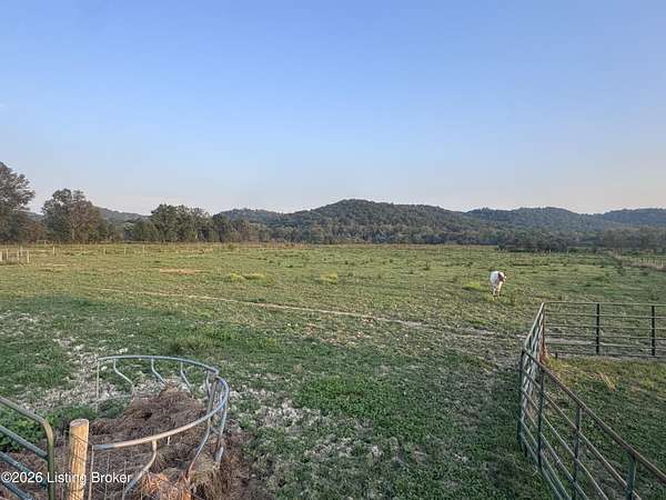 60 Acres of Agricultural & Residential Land for Sale in Sanders, Kentucky