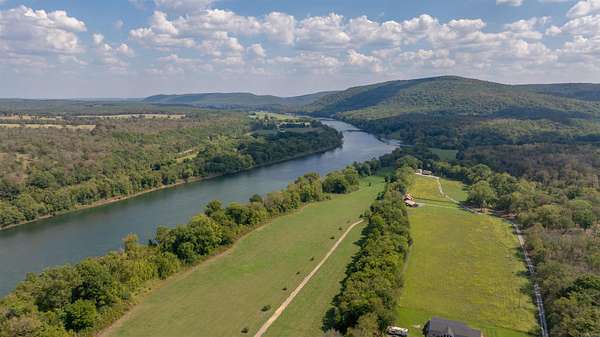 1.82 Acres of Land for Sale in Marcella, Arkansas