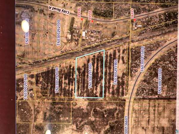 5 Acres of Land for Sale in Superior, Wisconsin