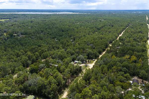 0.69 Acres of Residential Land for Sale in Keystone Heights, Florida