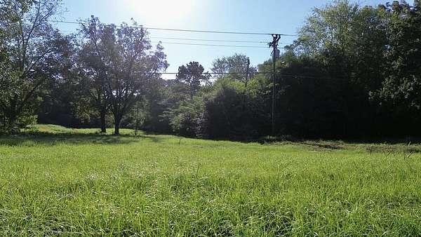 18.1 Acres of Land for Sale in Jasper, Texas