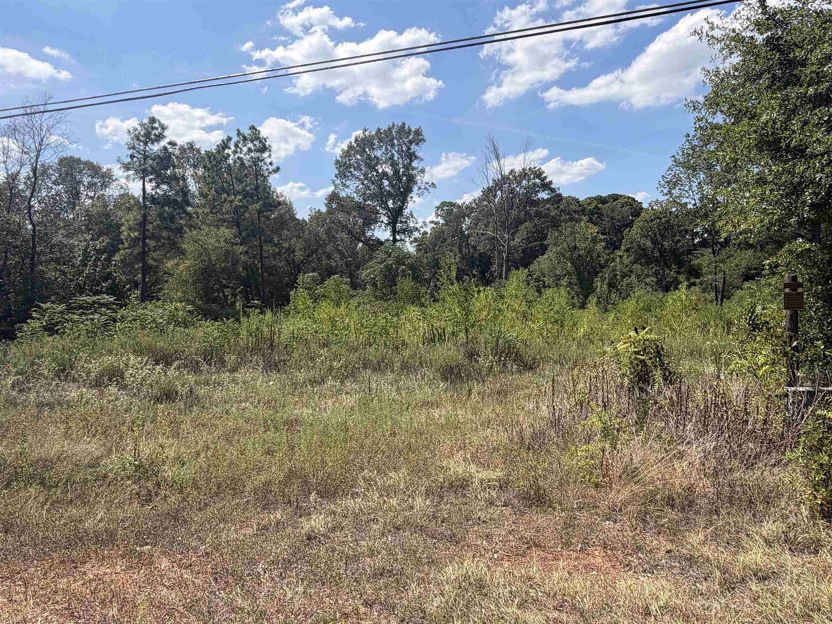 4.37 Acres of Residential Land for Sale in Kilgore, Texas