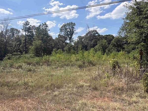 4.37 Acres of Residential Land for Sale in Kilgore, Texas