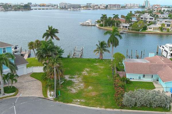 0.18 Acres of Land for Sale in Treasure Island, Florida