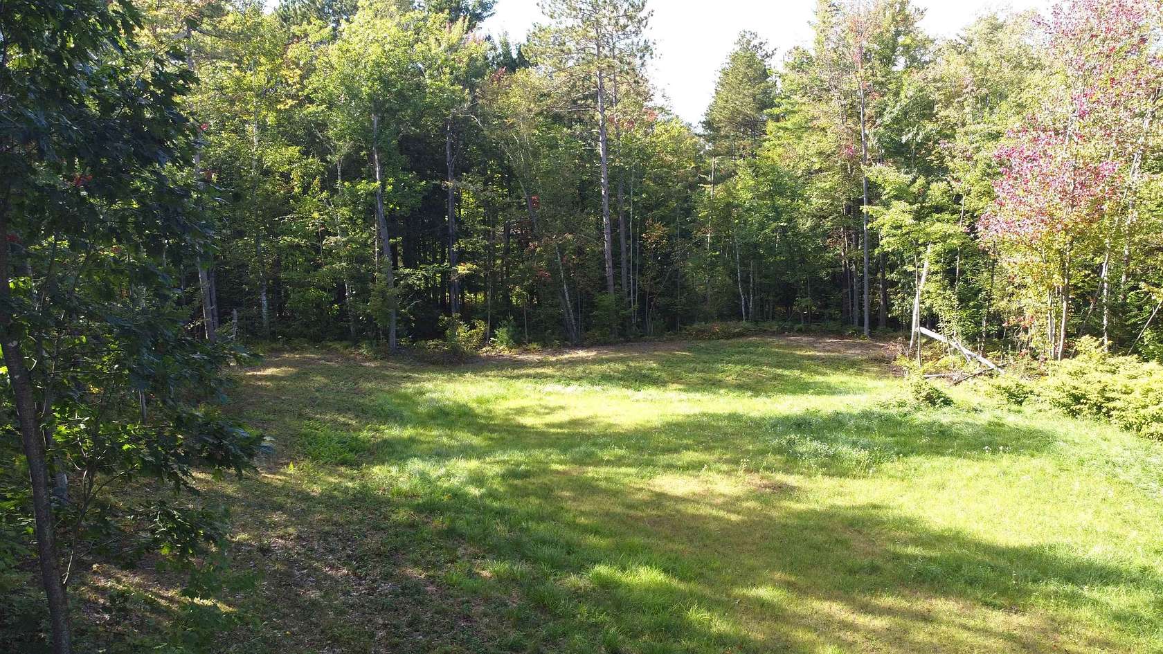 0.79 Acres of Residential Land for Sale in Newport, Vermont