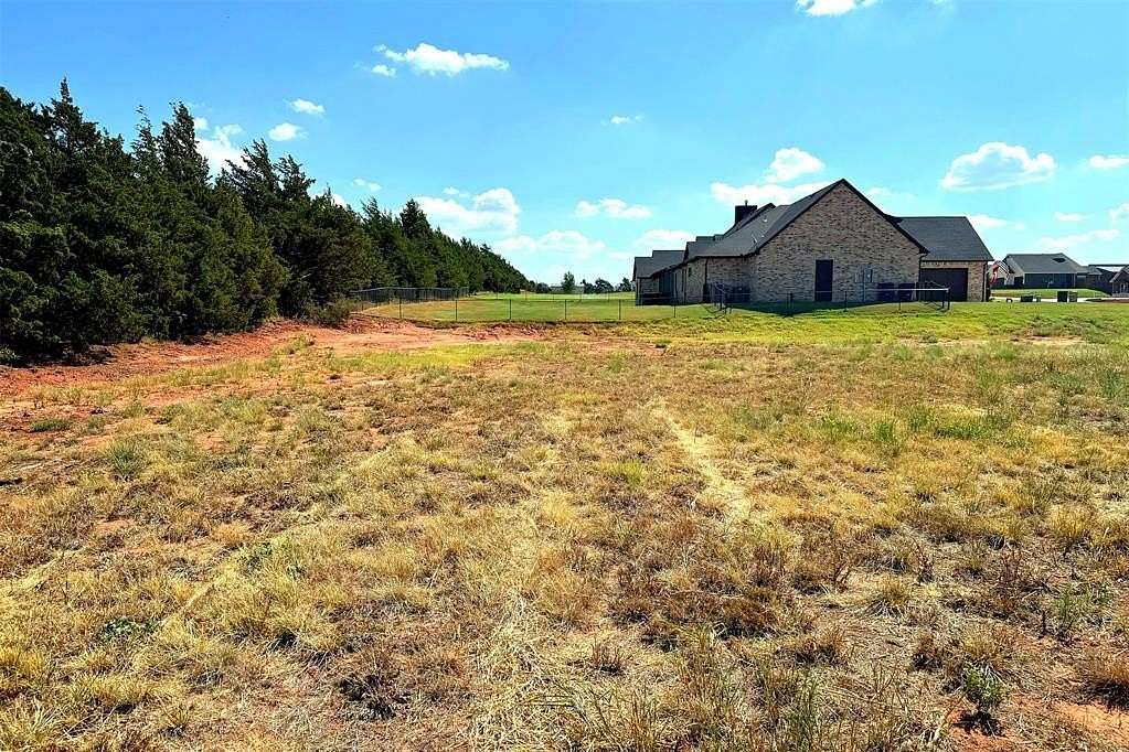1.23 Acres of Residential Land for Sale in Guthrie, Oklahoma