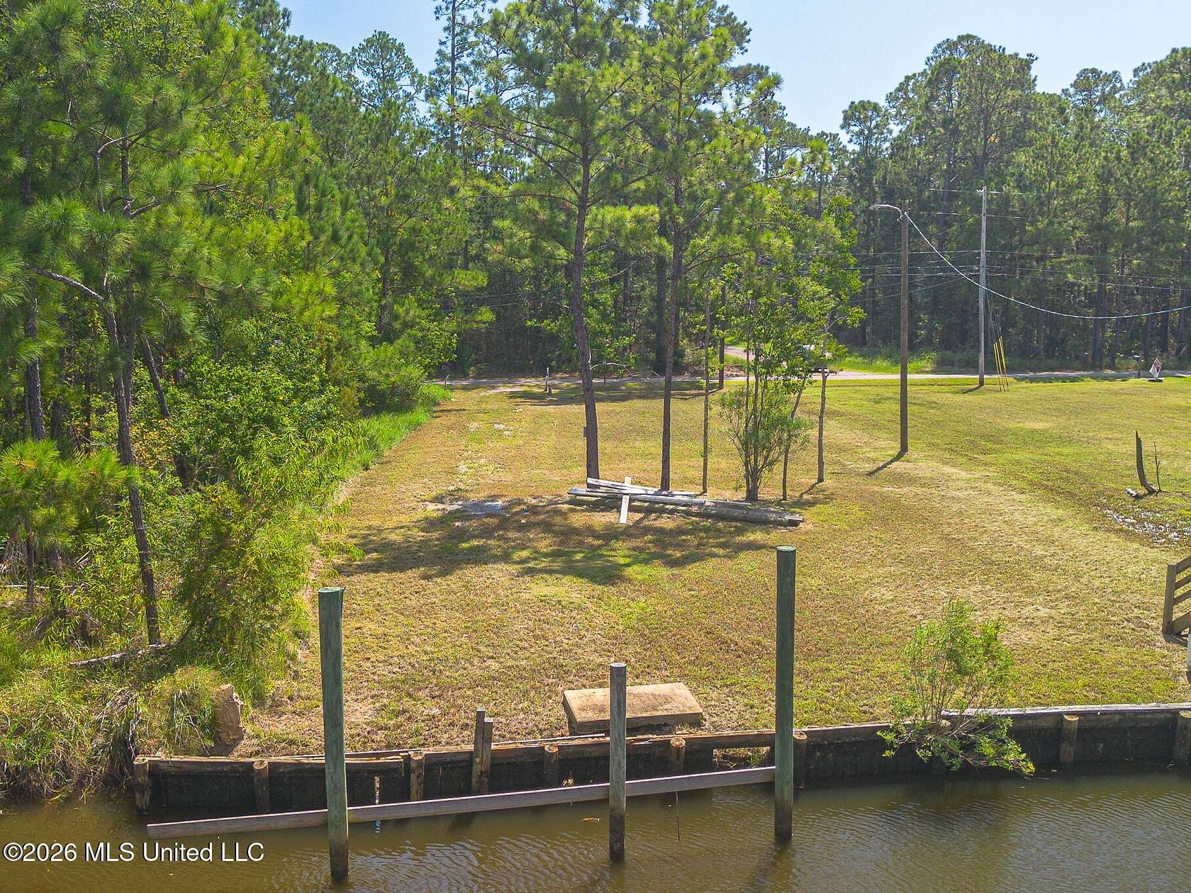 0.19 Acres of Residential Land for Sale in Bay St. Louis, Mississippi