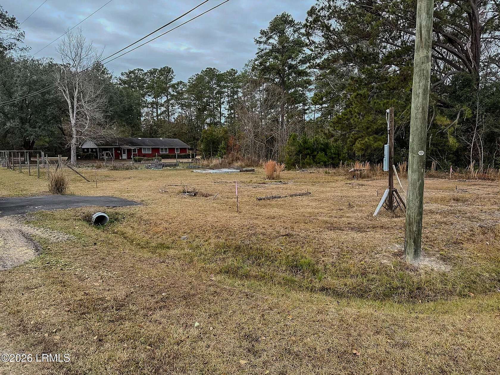 0.27 Acres of Residential Land for Sale in Hampton, South Carolina