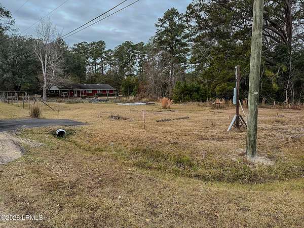 0.27 Acres of Residential Land for Sale in Hampton, South Carolina