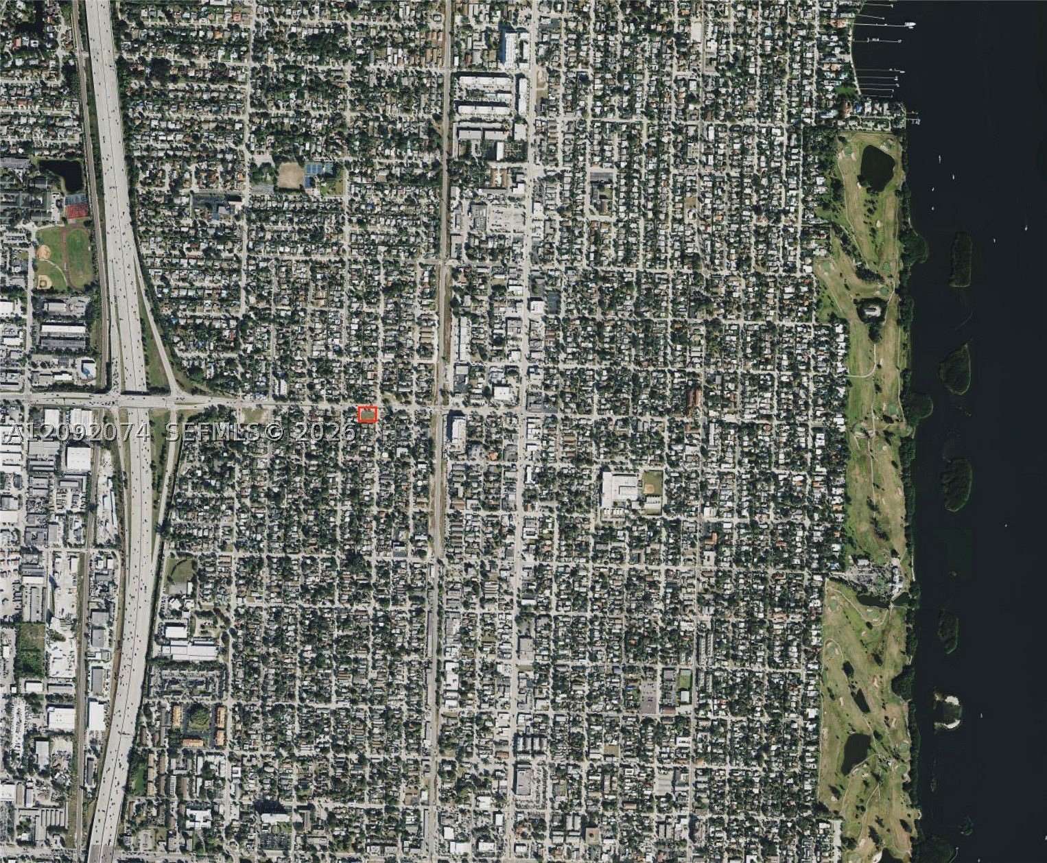 0.31 Acres of Mixed-Use Land for Sale in Lake Worth Beach, Florida