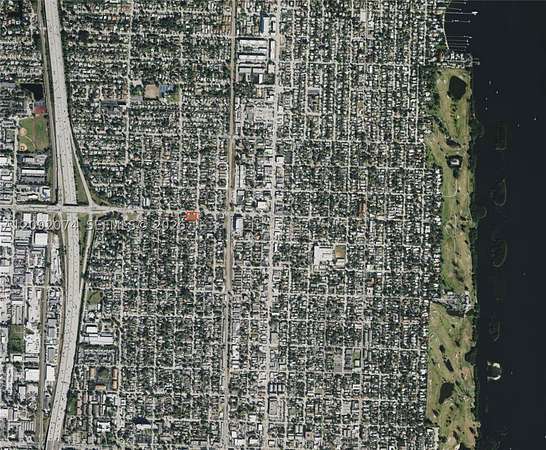 0.31 Acres of Mixed-Use Land for Sale in Lake Worth Beach, Florida