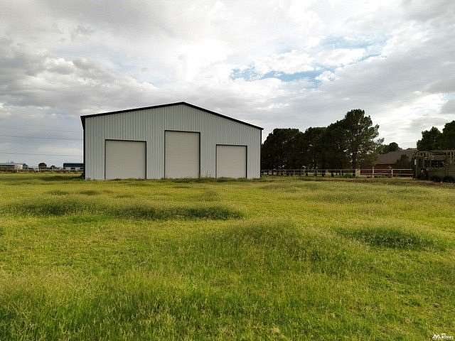 12.5 Acres of Agricultural Land for Sale in Carlsbad, New Mexico