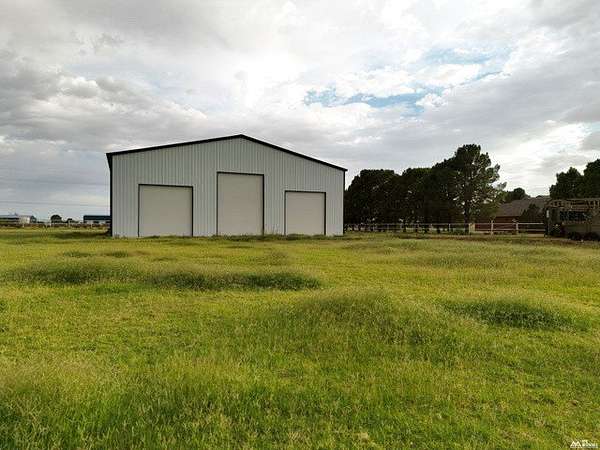 12.5 Acres of Agricultural Land for Sale in Carlsbad, New Mexico