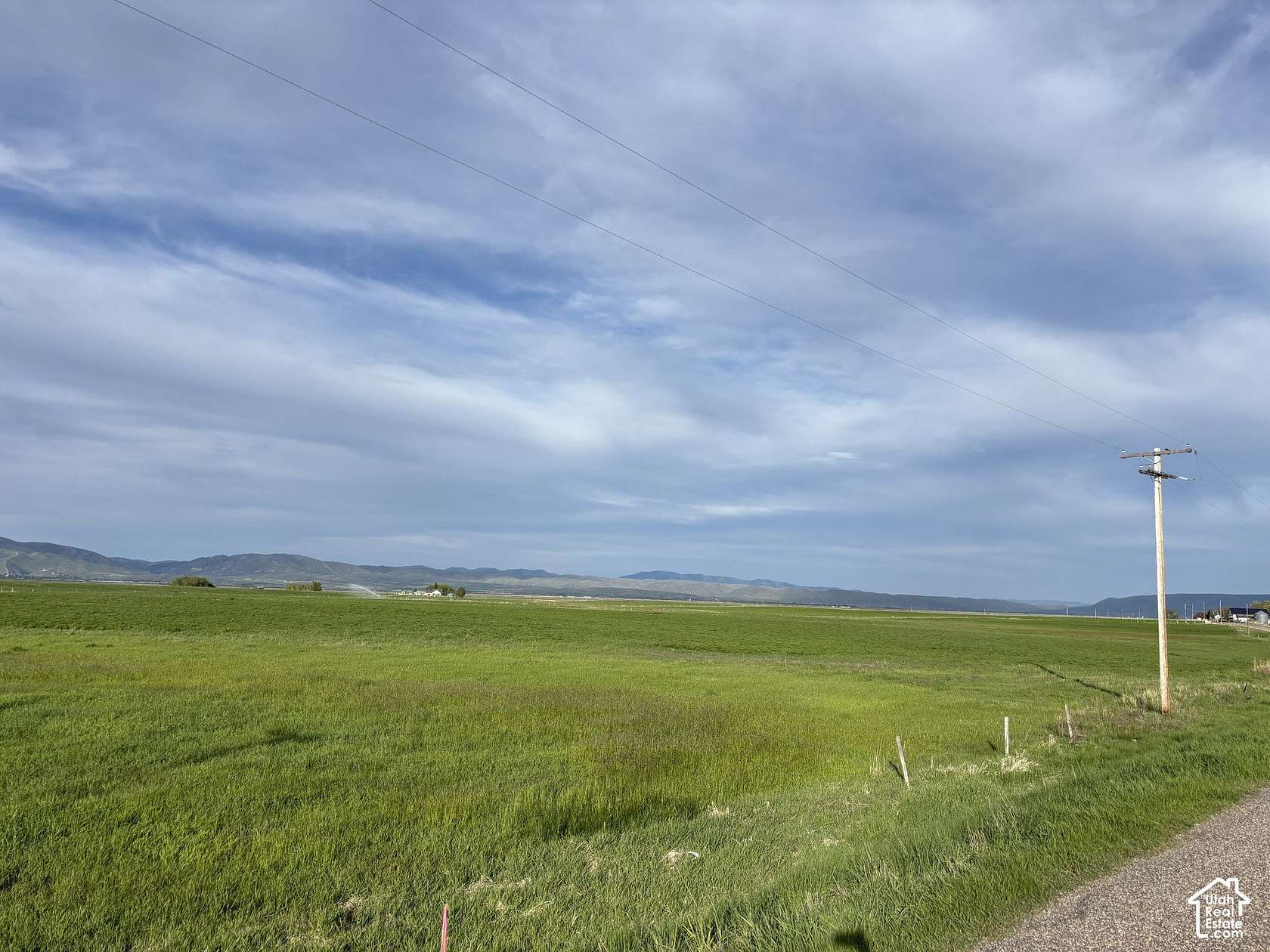 2.5 Acres of Residential Land for Sale in Montpelier, Idaho
