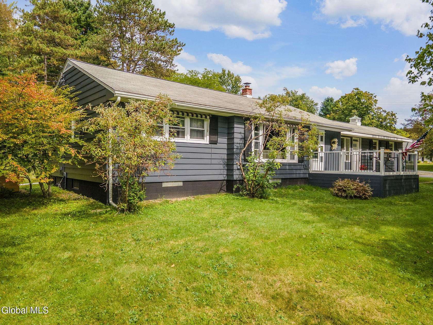 1.74 Acres of Land with Home for Sale in Troy, New York