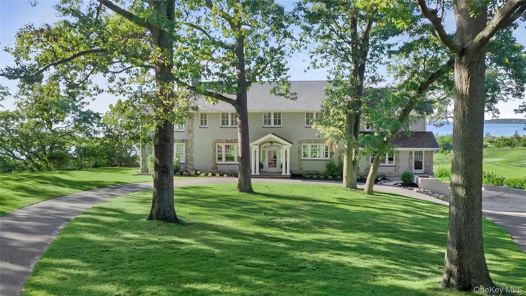 3.4 Acres of Land with Home for Sale in Stony Brook, New York
