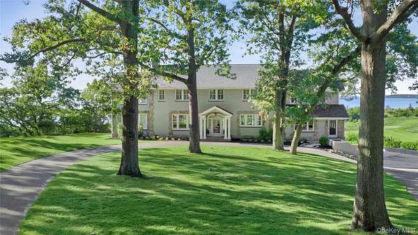 3.4 Acres of Land with Home for Sale in Stony Brook, New York