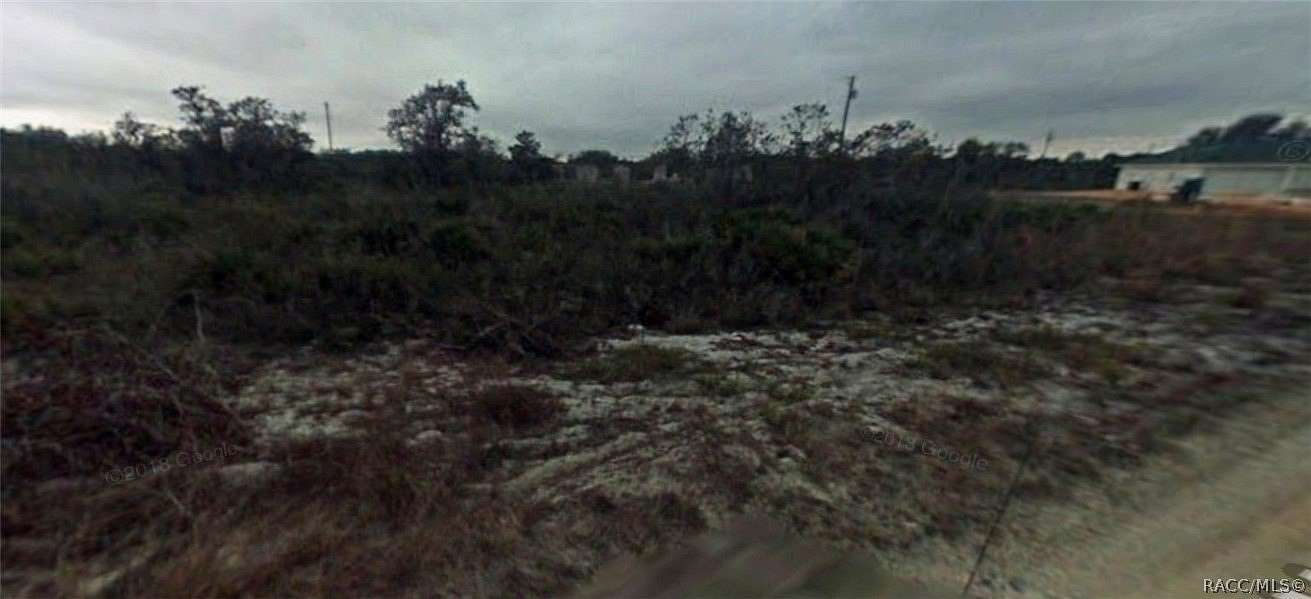 0.42 Acres of Residential Land for Sale in Avon Park, Florida