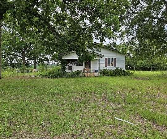 2 Acres of Land with Home for Sale in Norman Park, Georgia