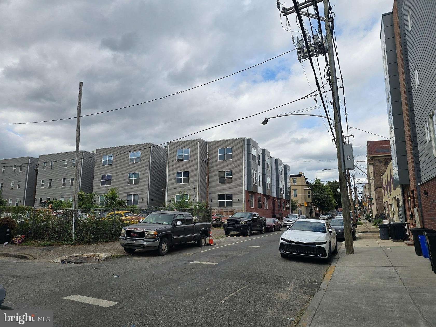 0.01 Acres of Land for Sale in Philadelphia, Pennsylvania