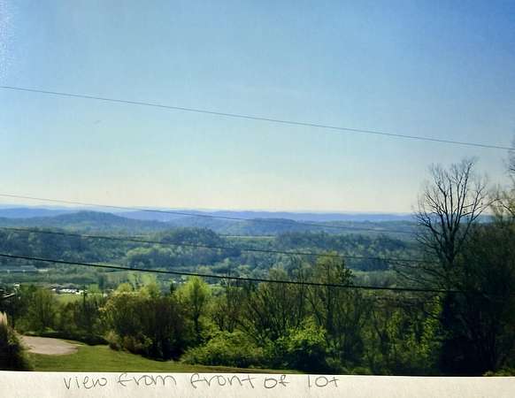 0.7 Acres of Residential Land for Sale in Signal Mountain, Tennessee