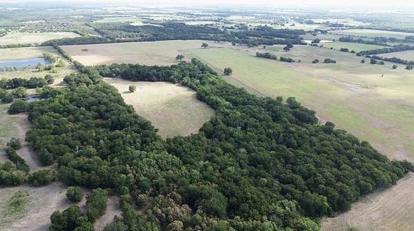 60 Acres of Land for Sale in Leonard, Texas
