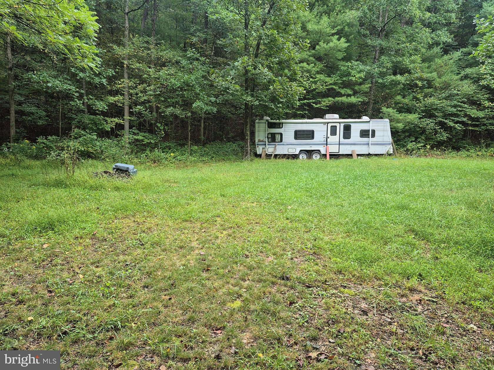 18.2 Acres of Recreational Land for Sale in Warfordsburg, Pennsylvania