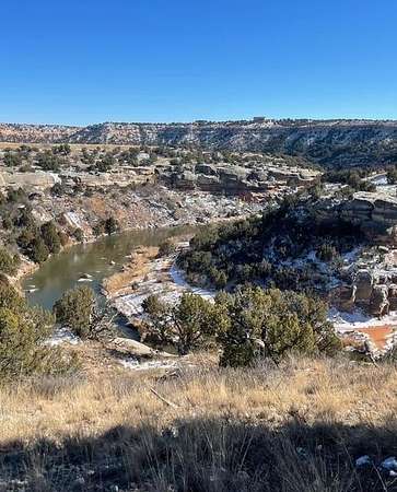 1.5 Acres of Land for Sale in Amarillo, Texas