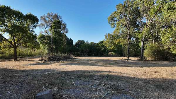 0.23 Acres of Residential Land for Sale in Amagon, Arkansas