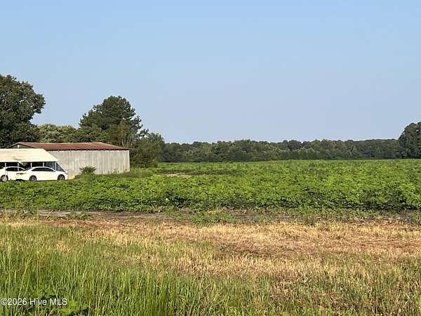 21.3 Acres of Land for Sale in Kinston, North Carolina