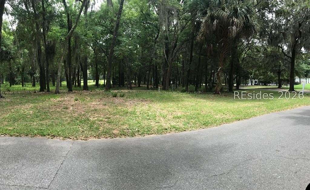 0.15 Acres of Residential Land for Sale in Daufuskie Island, South Carolina