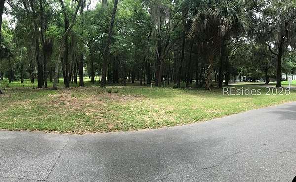 0.15 Acres of Residential Land for Sale in Daufuskie Island, South Carolina