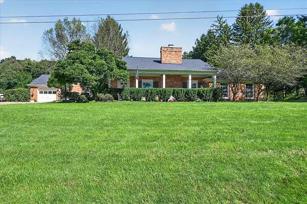 3.46 Acres of Land with Home for Sale in Marshall, Michigan
