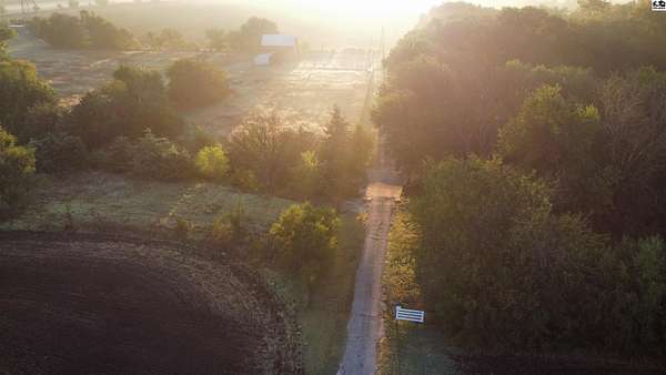 22 Acres of Land for Sale in Haven, Kansas