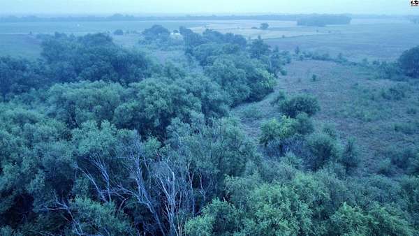 10 Acres of Land for Sale in Pretty Prairie, Kansas