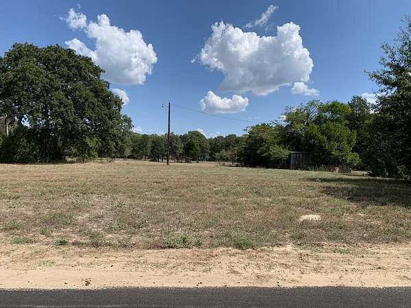2.3 Acres of Residential Land for Sale in Athens, Texas