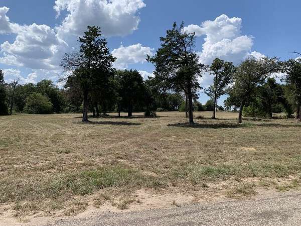 2.53 Acres of Residential Land for Sale in Athens, Texas