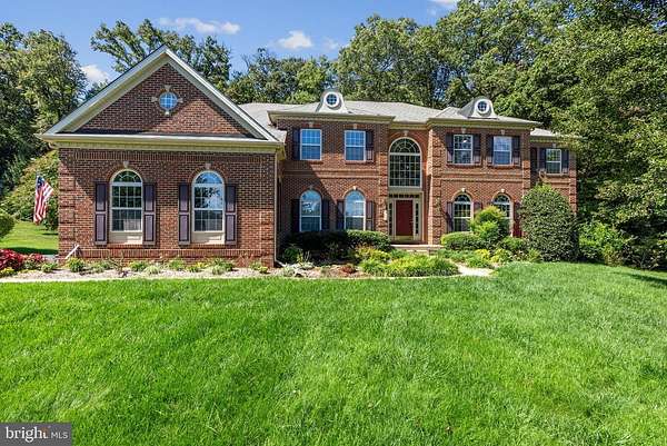 1.68 Acres of Land with Home for Sale in Freeland, Maryland