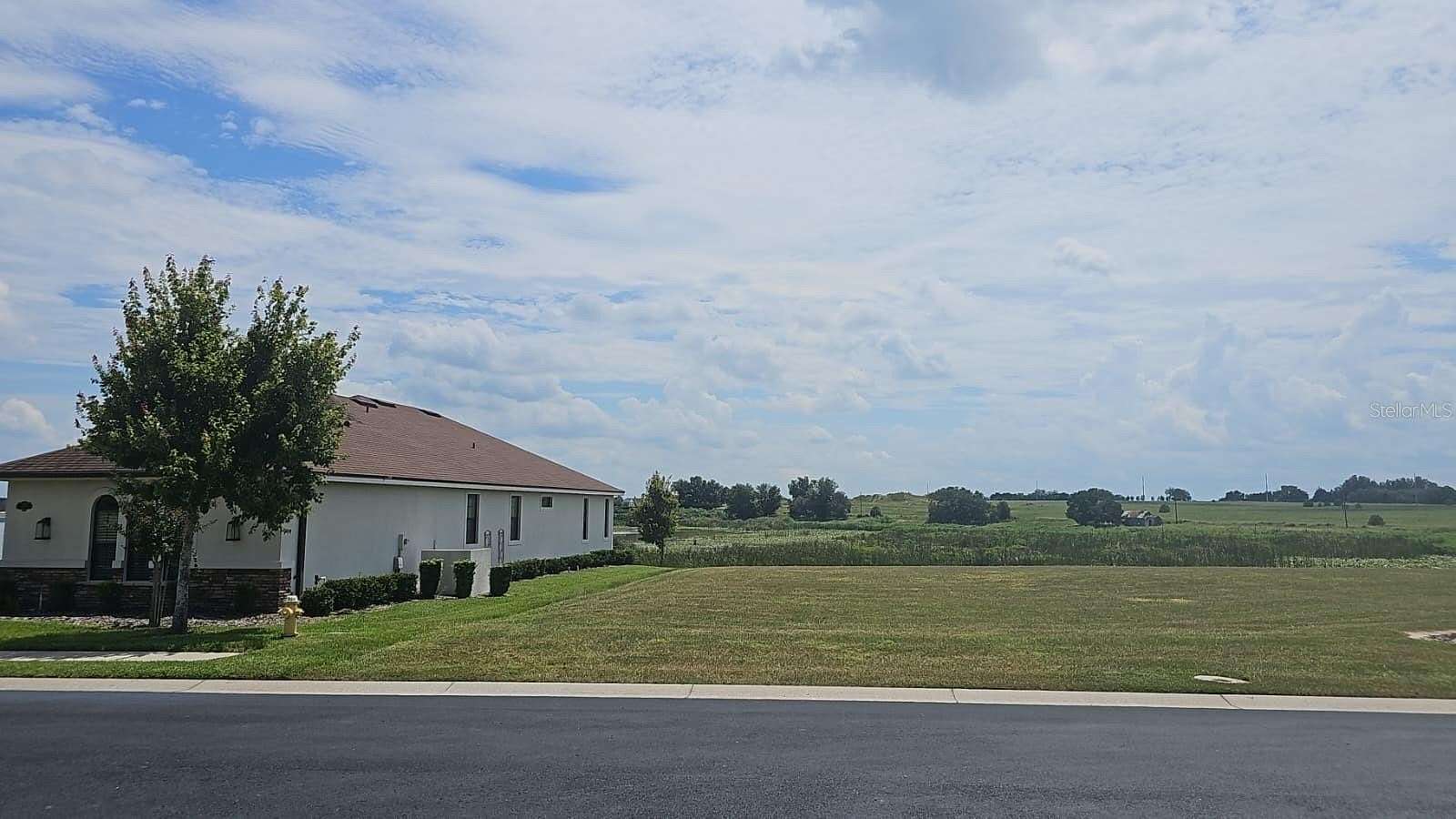 0.29 Acres of Residential Land for Sale in Lake Alfred, Florida