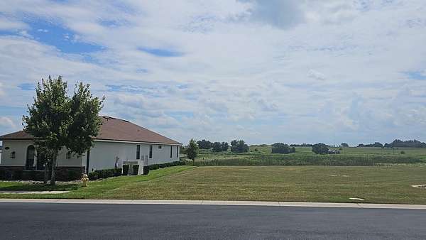 0.29 Acres of Residential Land for Sale in Lake Alfred, Florida