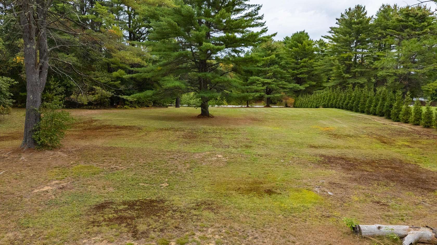 2 Acres of Residential Land for Sale in Auburn, Maine