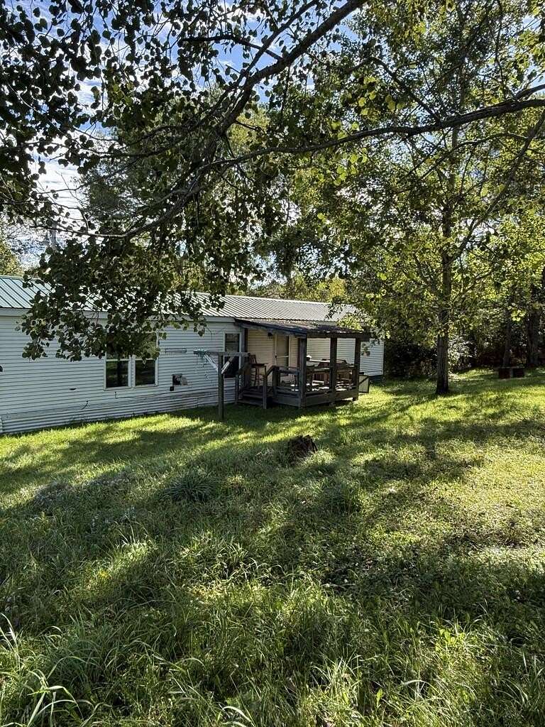 11 Acres of Land with Home for Sale in North Bingham, Pennsylvania