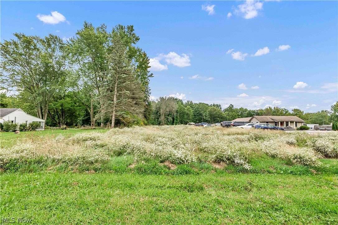 11.6 Acres of Land for Sale in Vienna, Ohio