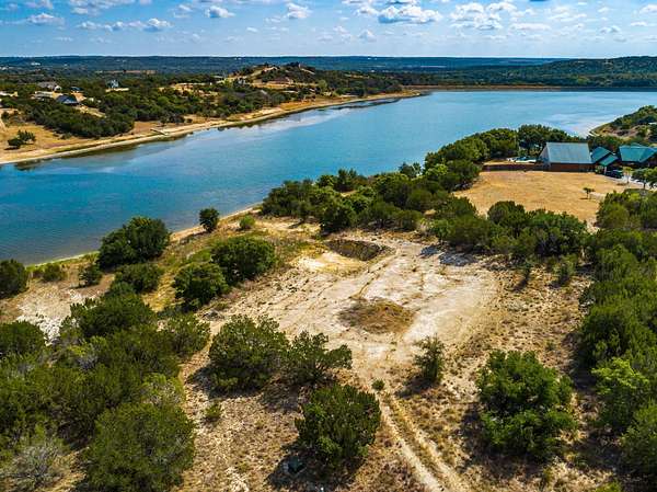 2 Acres of Residential Land for Sale in Bluff Dale, Texas