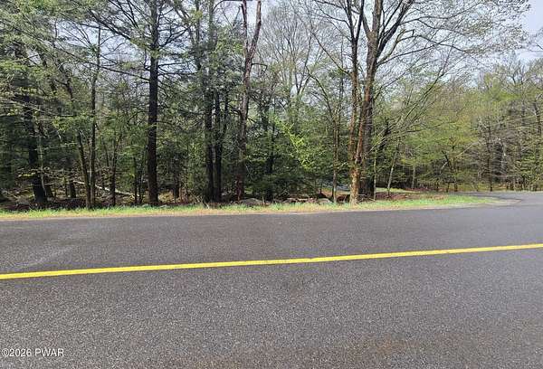0.37 Acres of Residential Land for Sale in Covington Township, Pennsylvania