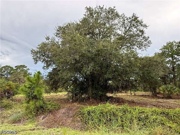1.25 Acres of Land for Sale in Clewiston, Florida