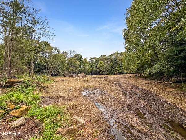 3.9 Acres of Residential Land for Sale in Nicktown, Pennsylvania