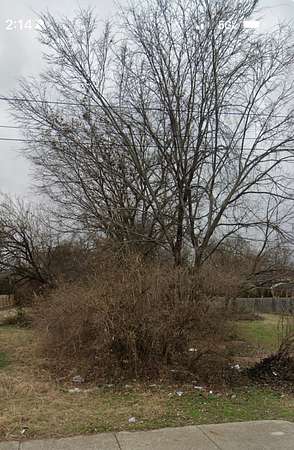 0.16 Acres of Residential Land for Sale in Nashville, Tennessee