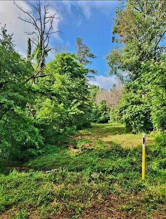 0.36 Acres of Residential Land for Sale in Chickamauga, Georgia